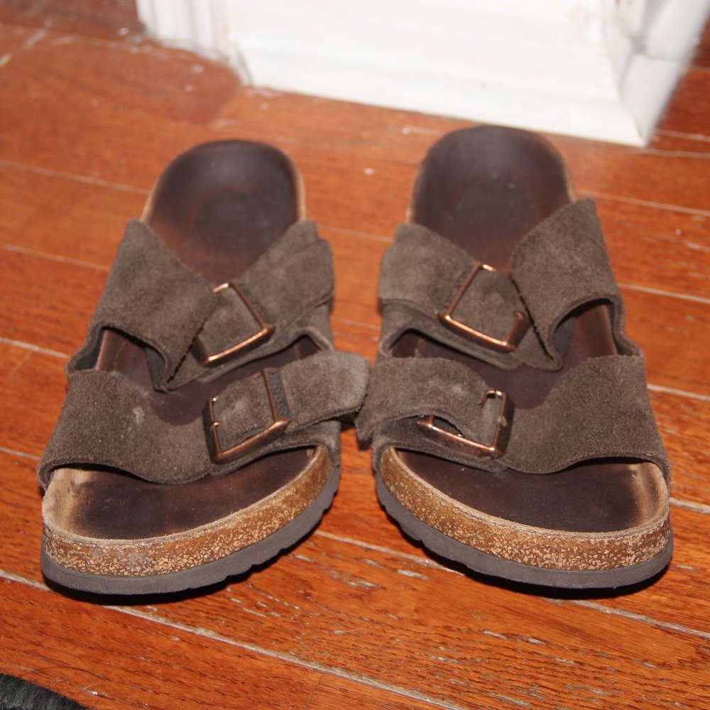 Birkenstock Sandals